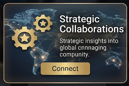 Strategic Collaborations